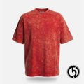 Acid red